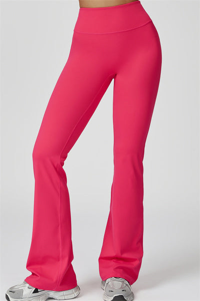 Spodnie Nora - Podkreślające Sylwetkę i Ponadczasowe