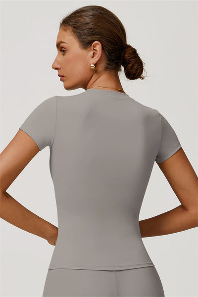 Top Aimee - Minimalistyczny i Stylowy