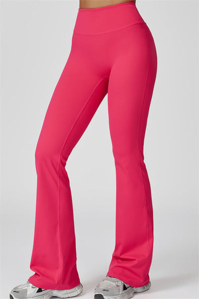 Spodnie Nora - Podkreślające Sylwetkę i Ponadczasowe