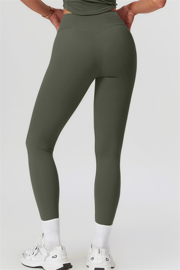 Legginsy Aimee - Funkcjonalne i Wygodne