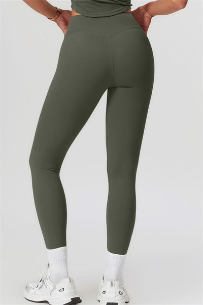 Legginsy Aimee - Funkcjonalne i Wygodne