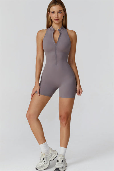 Kombinezon Elani - Dynamiczny i Wyrafinowany