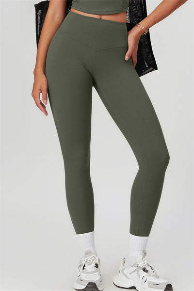 Legginsy Aimee - Funkcjonalne i Wygodne