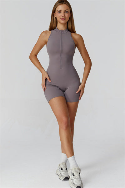 Kombinezon Elani - Dynamiczny i Wyrafinowany