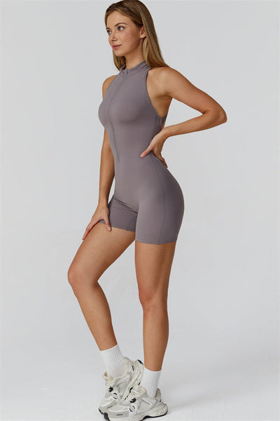 Kombinezon Elani - Dynamiczny i Wyrafinowany