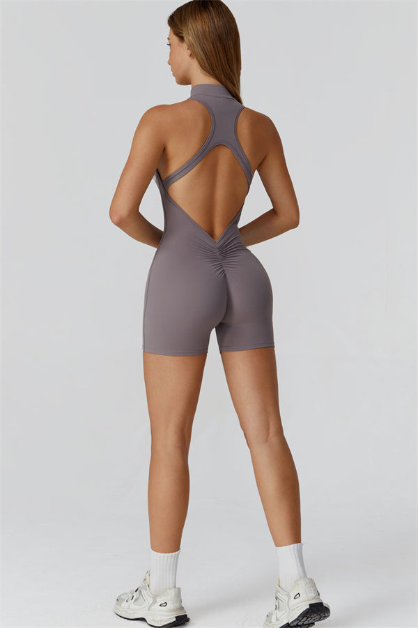 Kombinezon Elani - Dynamiczny i Wyrafinowany