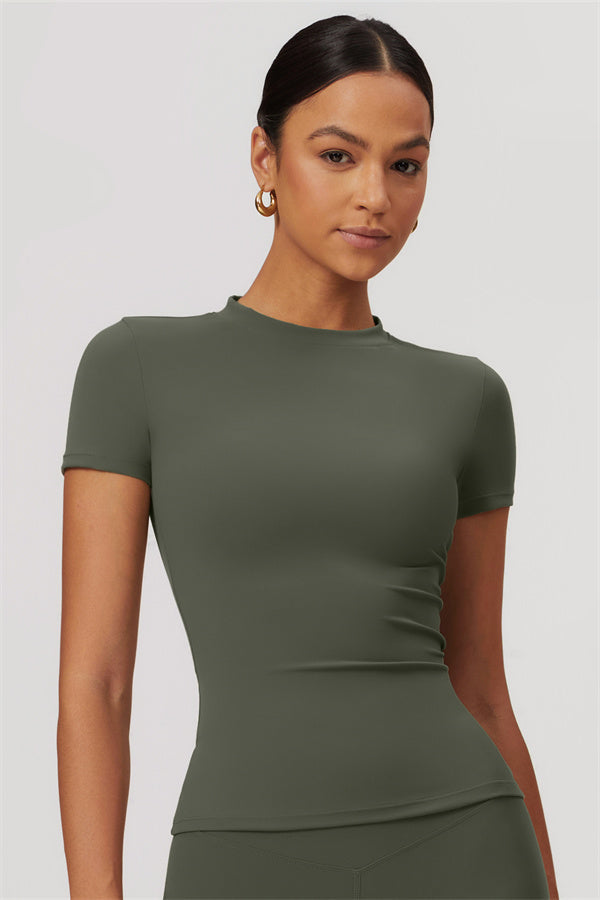 Top Aimee - Minimalistyczny i Stylowy