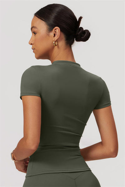 Top Aimee - Minimalistyczny i Stylowy