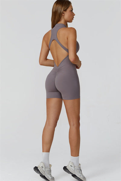 Kombinezon Elani - Dynamiczny i Wyrafinowany