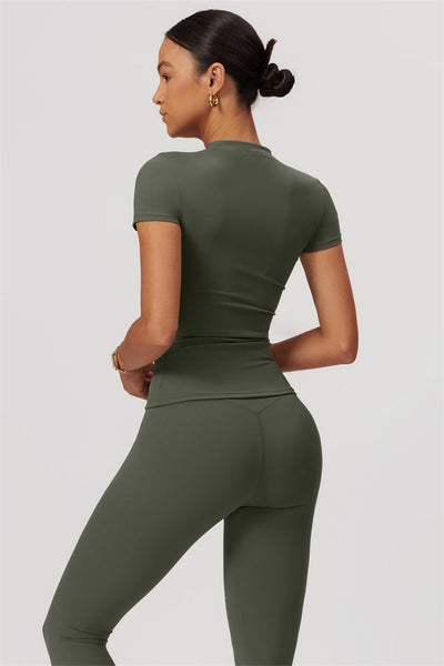 Top Aimee - Minimalistyczny i Stylowy