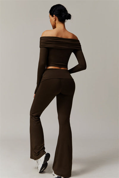 Spodnie Rosa - Ponadczasowe i Wygodne