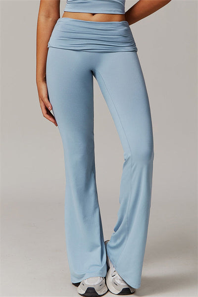 Spodnie Rosa - Ponadczasowe i Wygodne