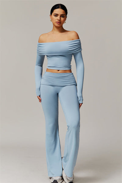 Spodnie Rosa - Ponadczasowe i Wygodne