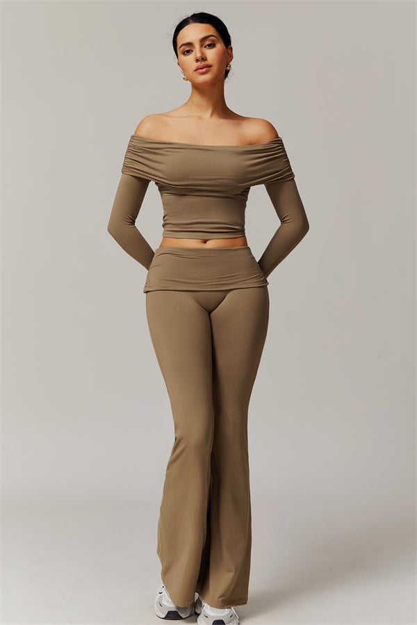 Spodnie Rosa - Ponadczasowe i Wygodne