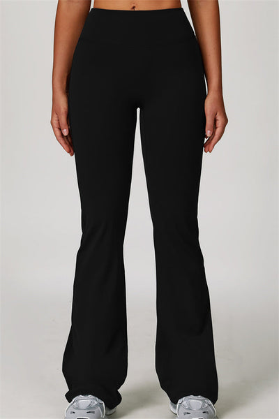 Spodnie Nora - Podkreślające Sylwetkę i Ponadczasowe