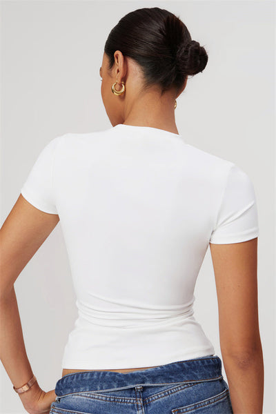 Top Aimee - Minimalistyczny i Stylowy