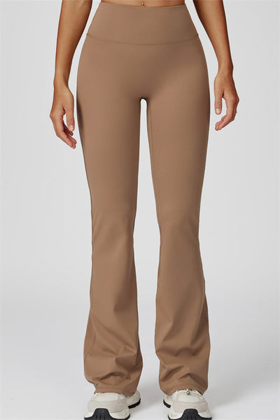 Spodnie Nora - Podkreślające Sylwetkę i Ponadczasowe