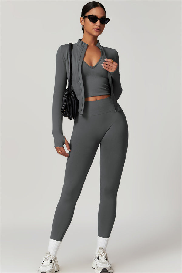 Komplet Noa - Praktyczny i Sportowy