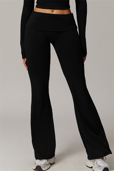 Spodnie Rosa - Ponadczasowe i Wygodne