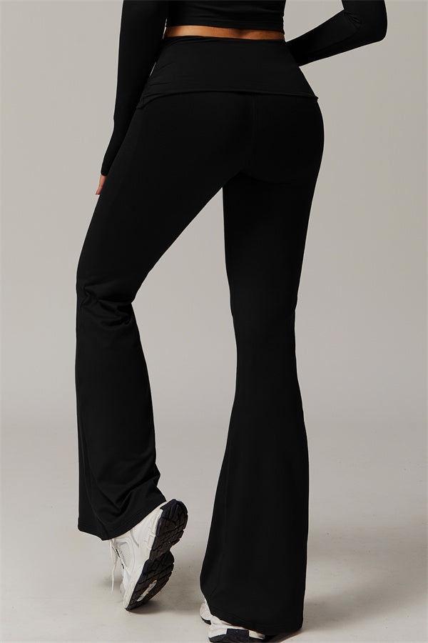 Spodnie Rosa - Ponadczasowe i Wygodne