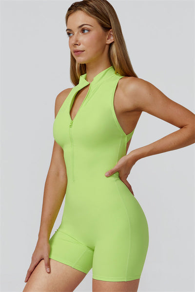 Kombinezon Elani - Dynamiczny i Wyrafinowany