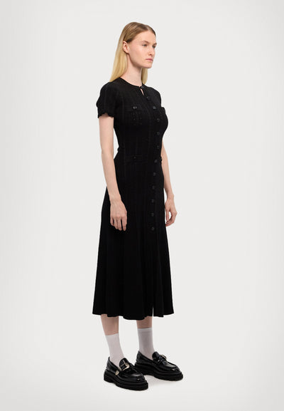 Sukienka Eline - Miękka i Ponadczasowa