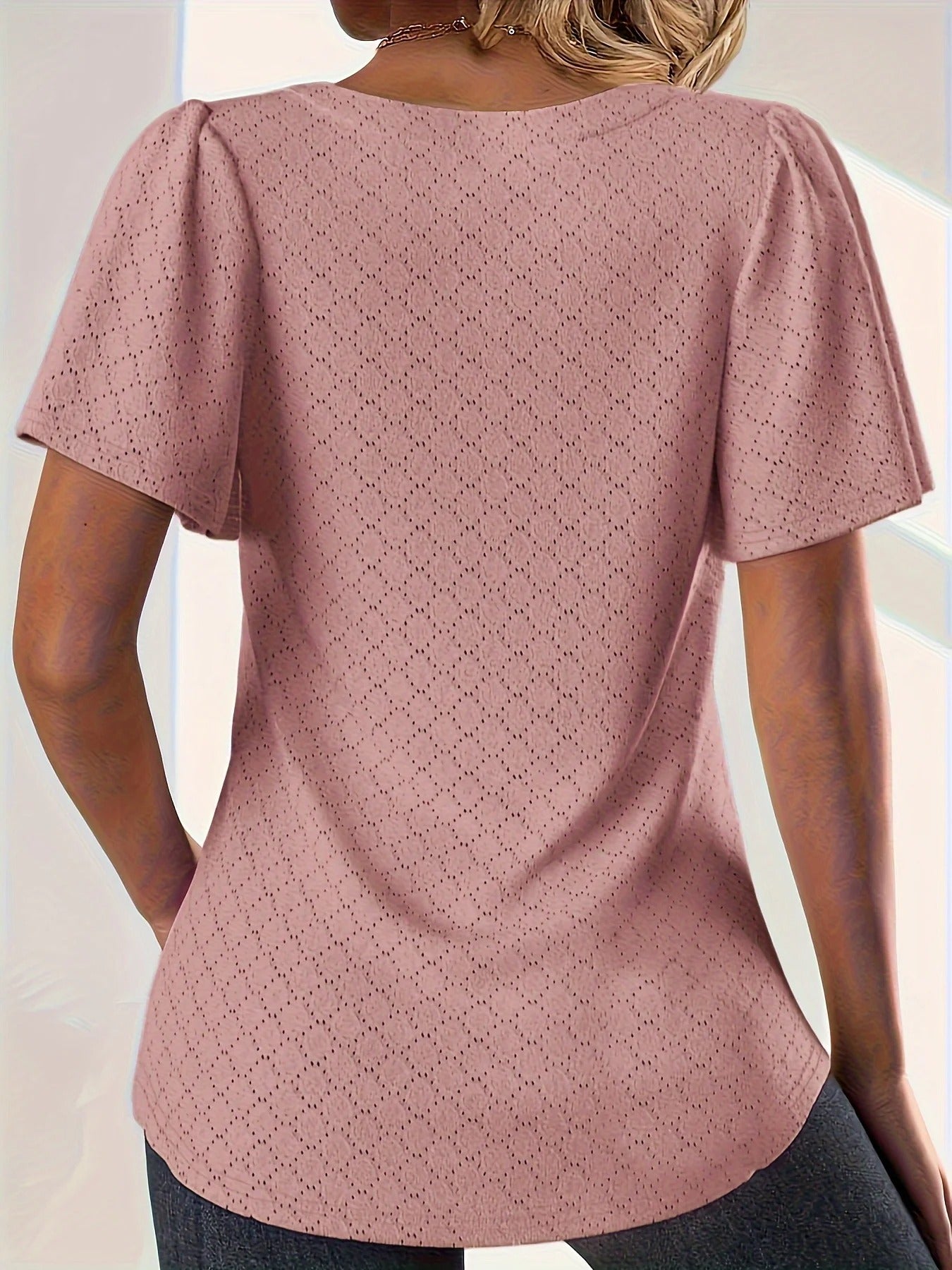 Top Eliana - Kobieca i Uniwersalna