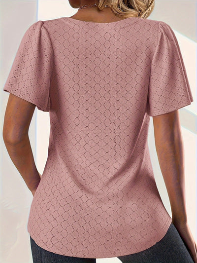 Top Eliana - Kobieca i Uniwersalna