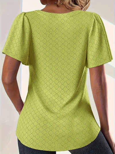 Top Eliana - Kobieca i Uniwersalna