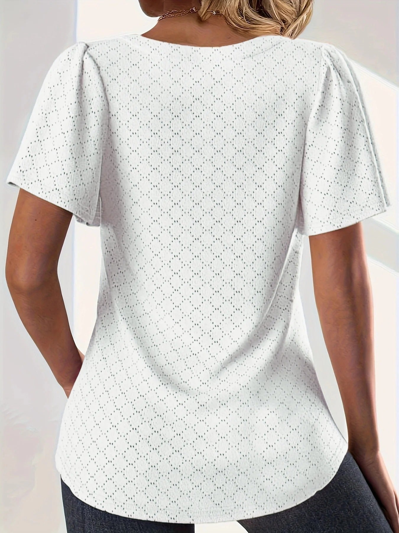 Top Eliana - Kobieca i Uniwersalna