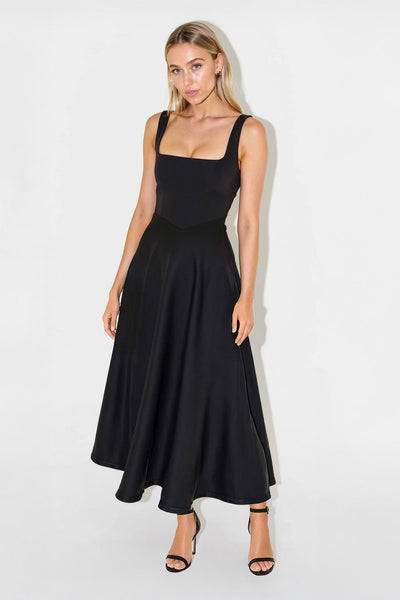 Sukienka Nova - Nowoczesna i Elegancka