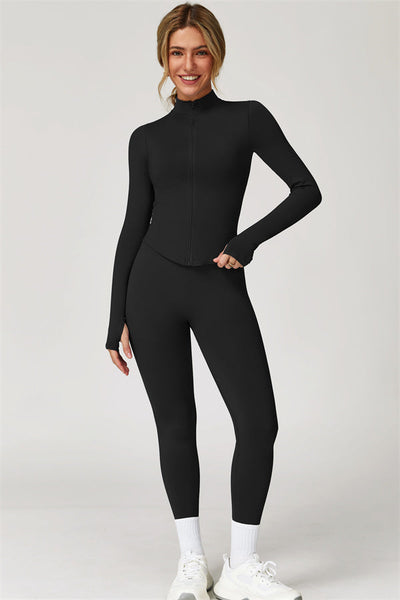 Komplet Noa - Praktyczny i Sportowy