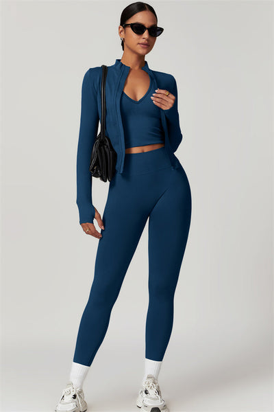 Komplet Noa - Praktyczny i Sportowy