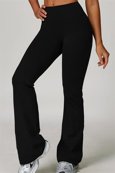 Spodnie Nora - Podkreślające Sylwetkę i Ponadczasowe