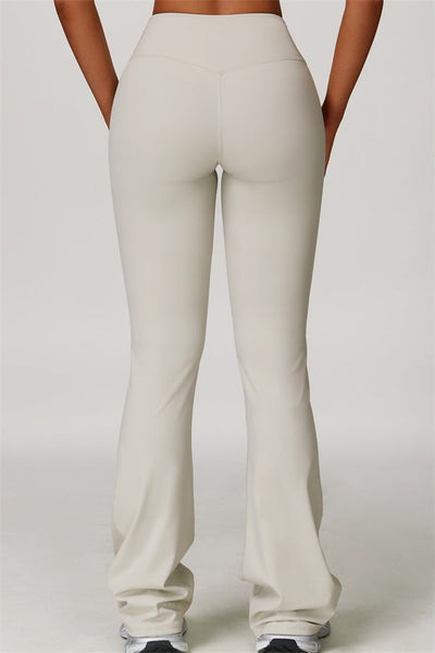 Spodnie Nora - Podkreślające Sylwetkę i Ponadczasowe