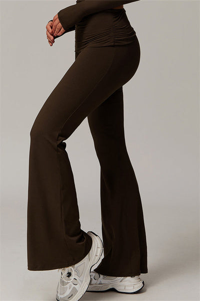 Spodnie Rosa - Ponadczasowe i Wygodne