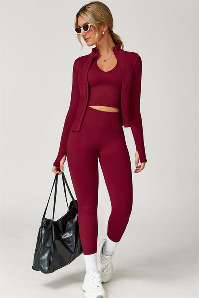 Komplet Noa - Praktyczny i Sportowy