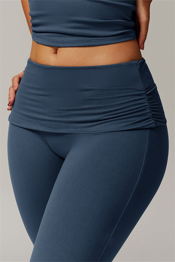 Spodnie Rosa - Ponadczasowe i Wygodne