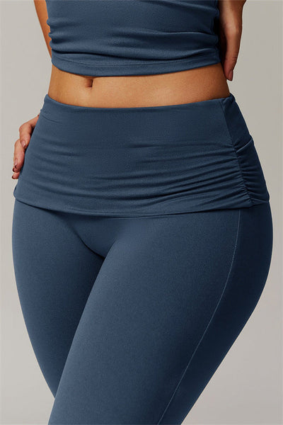 Spodnie Rosa - Ponadczasowe i Wygodne