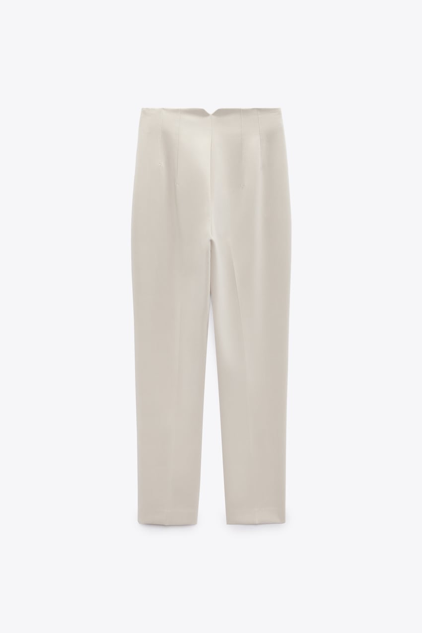 Spodnie Zaya - Modne i Wygodne