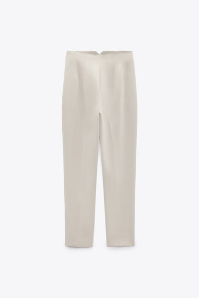 Spodnie Zaya - Modne i Wygodne