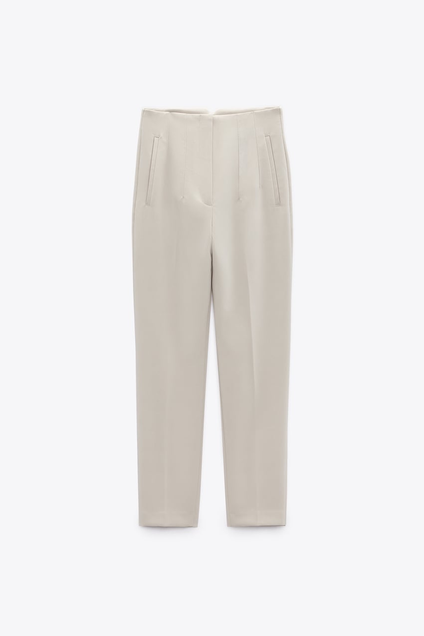 Spodnie Zaya - Modne i Wygodne