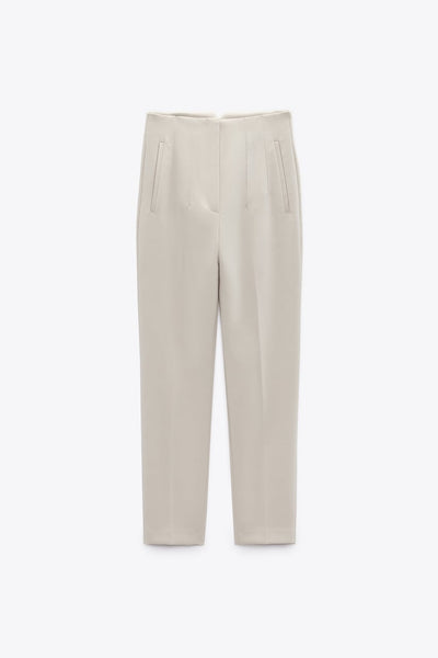 Spodnie Zaya - Modne i Wygodne