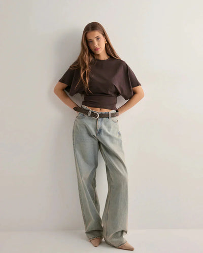 Top Luna - Nowoczesny i Szykowny