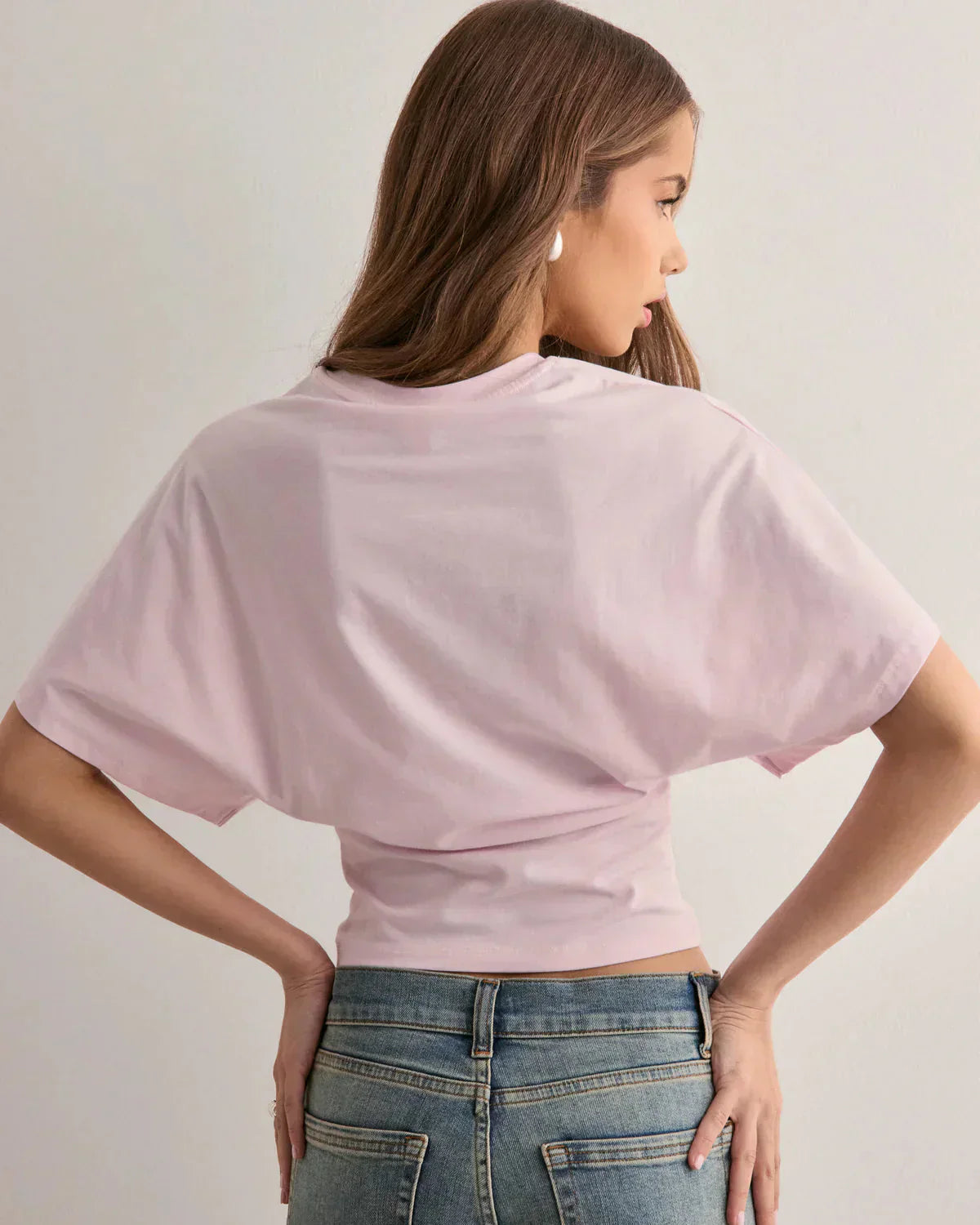 Top Luna - Nowoczesny i Szykowny